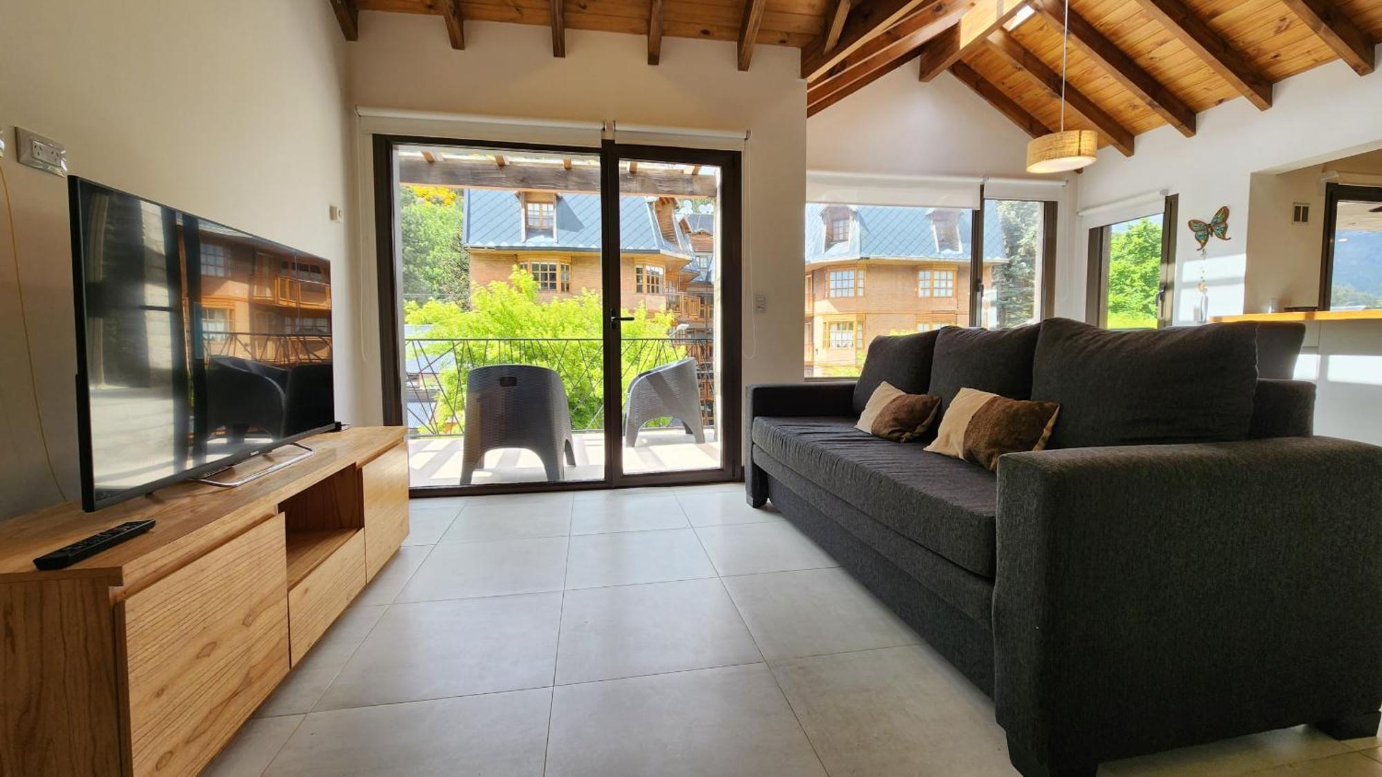 Aluen Villegas - Andarlibre San Martín de los Andes Eksteriør billede